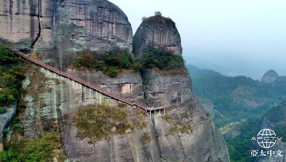 脐橙发源地崀山将迎来堪比“双11剁手节”的旅游购物狂欢